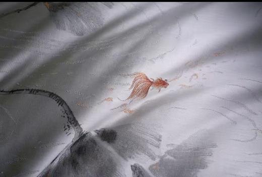 6F堂皇 福瑞莲莲四件套 商品图3