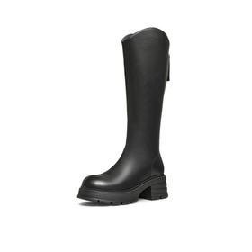 Teenmix天美意 女骑士靴 KNZ04DG4