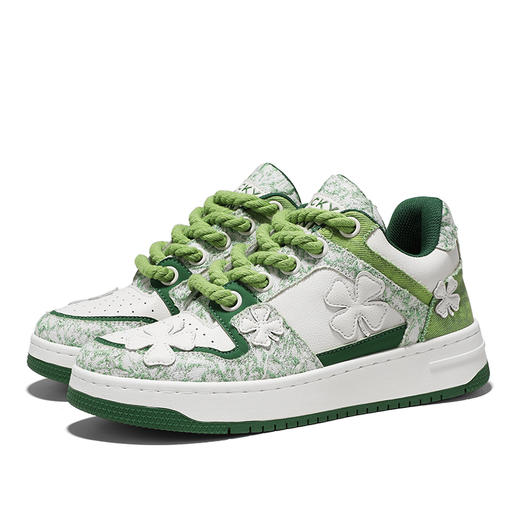 LUCKY BRAND 通用休闲鞋 LY0003 商品图4