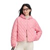 波司登 女连帽短款羽绒服 B250135316 商品缩略图0