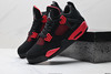 耐克乔丹Air Jordan 4 Retro经典复古休闲运动篮球鞋FV5029-006男女鞋 商品缩略图7