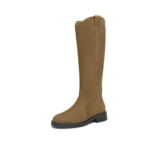 Tata他她 女长靴 7TGA6DG4 商品图2