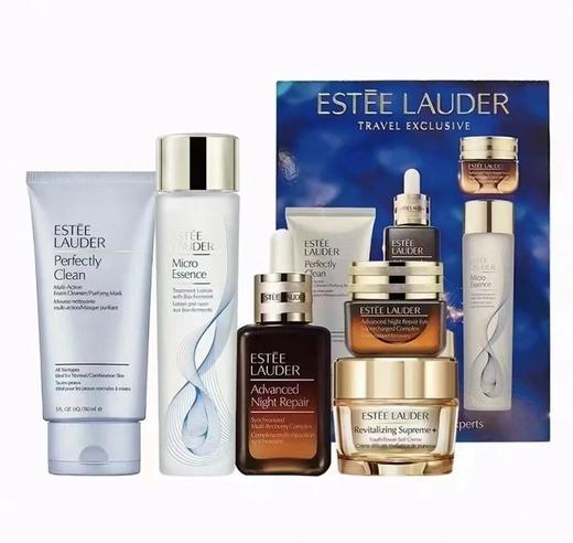 全新 价值2980 雅诗兰黛抗衰老五件套增量版 商品图8