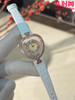 萧邦经典Happy diamonds系列 新款女款爱心心形快乐钻系列 女士腕表 表径26mm 心形钻圈表盘 商品缩略图0