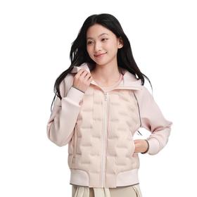 波司登 通用连帽短款羽绒服 B250136744