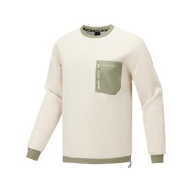 Skechers斯凯奇 中性针织套头卫衣 P325U019-00V7