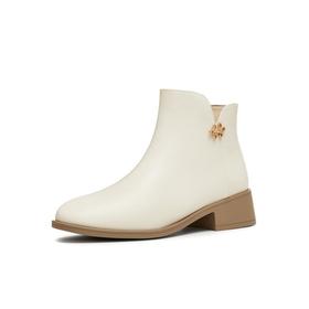 Teenmix天美意 女短靴 CSV45DD4