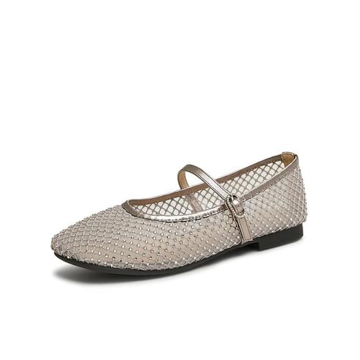 Tata他她 女单鞋 JPL03BQ5 商品图1