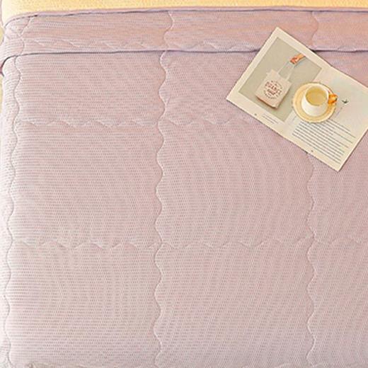 内野 泡泡纱亲肤被 HU-HY01B16 商品图3