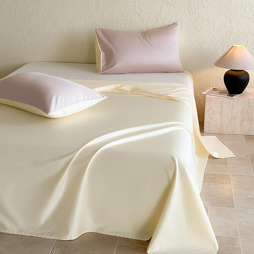 丝享贡缎新疆长绒棉套件（床单款） 商品图4