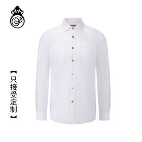 BOW-101A(PROSIMON男士秋冬长袖休闲风彩色纽扣POLO衫