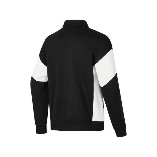 Skechers斯凯奇 中性针织套头卫衣 P424U018-0018 商品图2