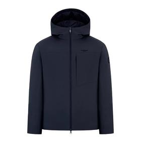 波司登 男连帽短款羽绒服 B250134123