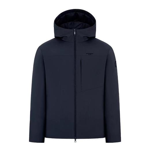 波司登 男连帽短款羽绒服 B250134123 商品图0