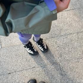 CHUCHUNA丘丘纳户外爬山出行亲子徒步鞋