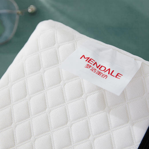 梦洁 太空悬浮记忆腰靠枕 1010389003 商品图2