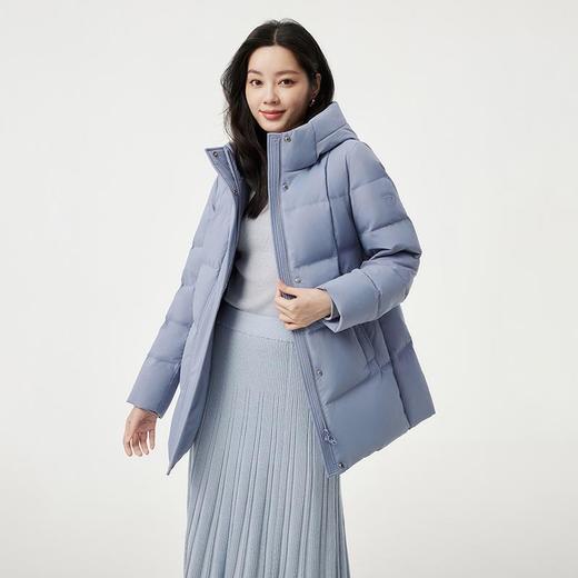 坦博尔 女连帽一手长 TBF510508Z 商品图3