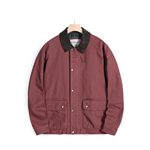 MCS万宝路 男单外套 CW24WJ047G 商品图2