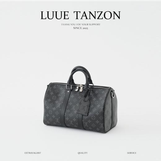 驴家 KEEPALL BANDOULIÈRE 35手袋（DG*MM） 商品图0