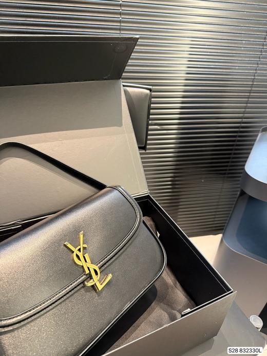 G588配折叠盒子 YSL圣罗兰腋下豆腐包 商品图3