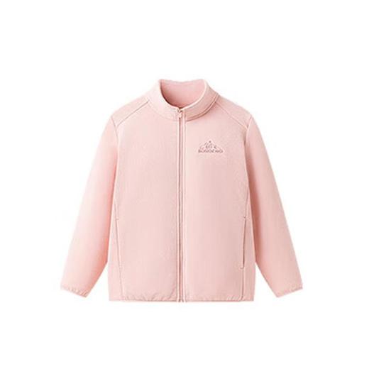 波司登 通用立领卫衣外套 T259136110 商品图0