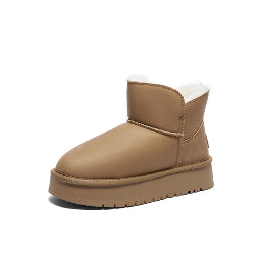 森达 女短靴 XFW01DD4 商品图1