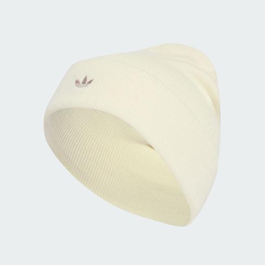 Adidas阿迪达斯ADICOLOR CLASSIC BEANIE 针织运动帽KB3012 商品图2