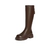 BASTO百思图 女骑士靴 BP861DG4 商品缩略图1