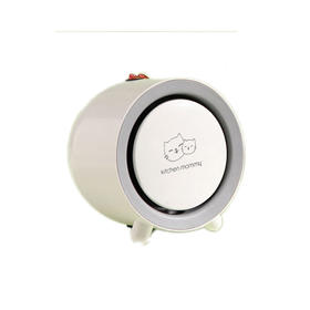 厨创妈咪 600W暖风机 YPD-228-Q05