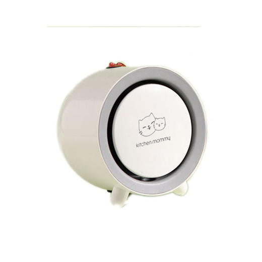 厨创妈咪 600W暖风机 YPD-228-Q05 商品图0