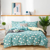 绮露 美家全棉四件套-楚楚花颜 QL-TJ2002-2 商品缩略图1