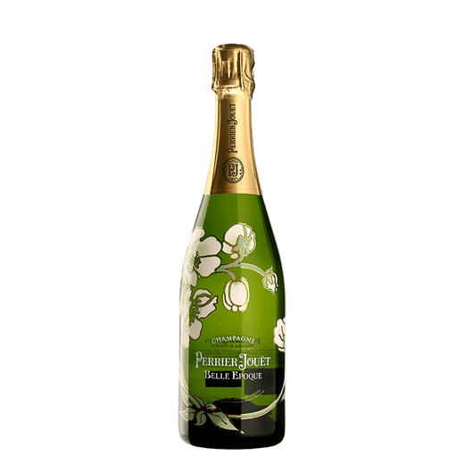 【MAG】2008 Perrier Jouet Vintage Belle Epoque Fleur de  Blanc de Blancs 巴黎之花花样年华香槟（1500ml） 2008 商品图1