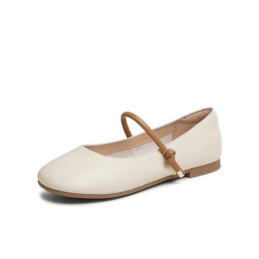 Tata他她 女玛丽珍鞋 YDT04AQ5 商品图0