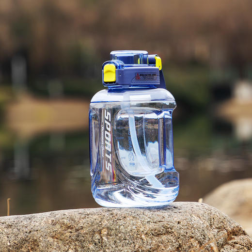 SKOGSTAD思嘉思达 万能墩墩桶1500ML SKD-0207YZ 商品图3