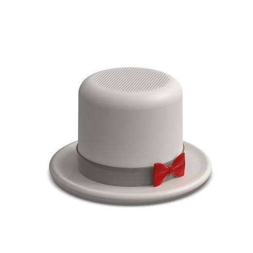 HYUNDAI  磁吸支架蓝牙音箱  YH-F024 商品图0