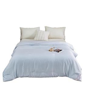 彼加曼 维罗纳银丝提花蚕丝被200*230cm BGM-B2561