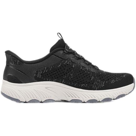 Skechers斯凯奇 女户外鞋 180298-BKGY 商品图2