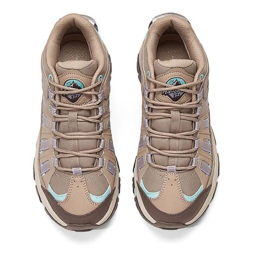 Skechers斯凯奇 女绑带城市户外鞋 180183C-TPMT 商品图4