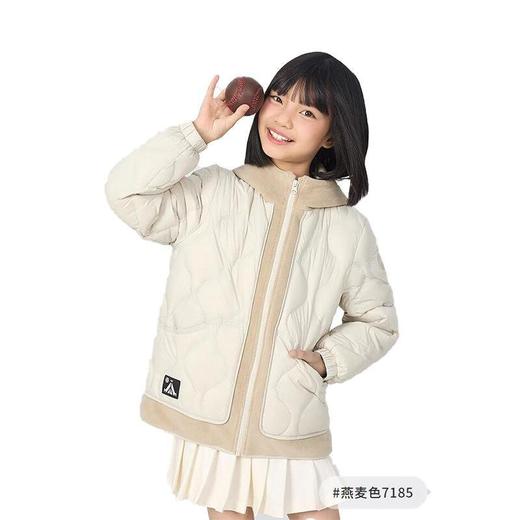 波司登 通用连帽羽绒服 T250135050 商品图0