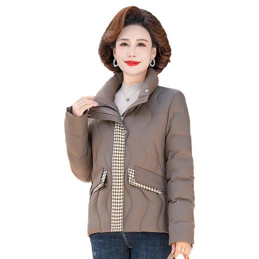 雪中飞 女羽绒服 X40143226F 商品图0