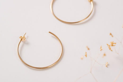 TURKEY Earrings 耳环 商品图2