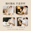 六养猴菇八珍饮230g*8瓶夏天清爽饮品莲子山药茯苓谷物饮料包邮 商品缩略图3