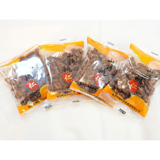 浙江临安 核梧鲜山核桃仁2025年新货 太阳晒干的喷香味道 商品图11