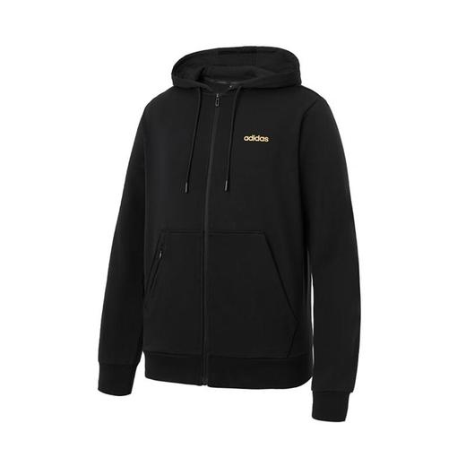 adidas阿迪达斯 男连帽外套 KA1481 商品图0