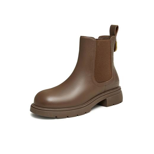 Tata他她 女切尔西靴 CFD01DD4 商品图0