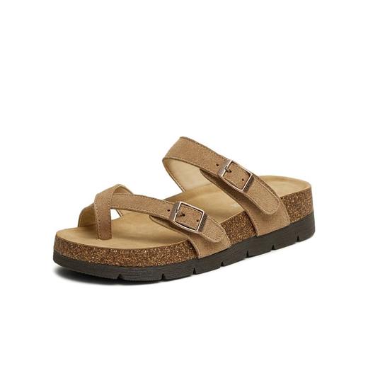 Teenmix天美意 女勃肯鞋 KK025BH5 商品图0