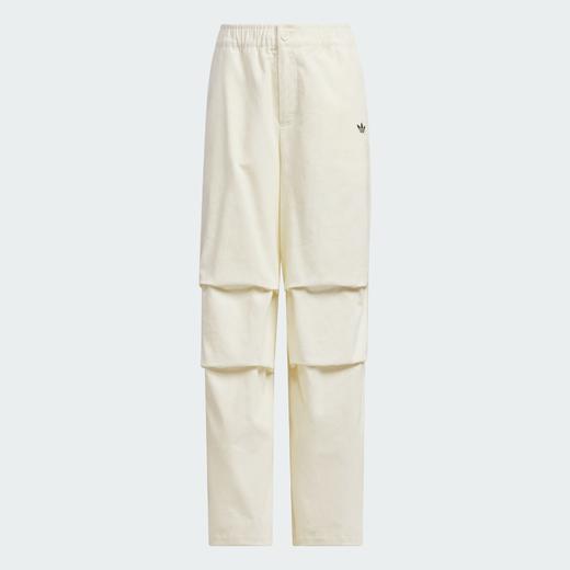 Adidas阿迪达斯STREET W PANT 灯芯绒褶皱运动裤KS5958 商品图5