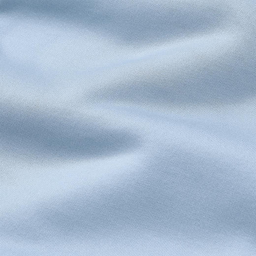 Skechers斯凯奇 女梭织裥棉外套 P424W056-02K5 商品图3