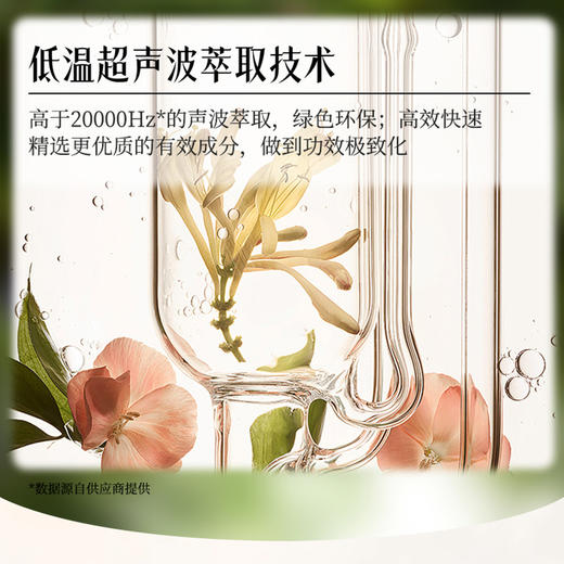 舒蕾 小苍兰香氛控油去屑洗发露-800g 6977196331161 商品图2