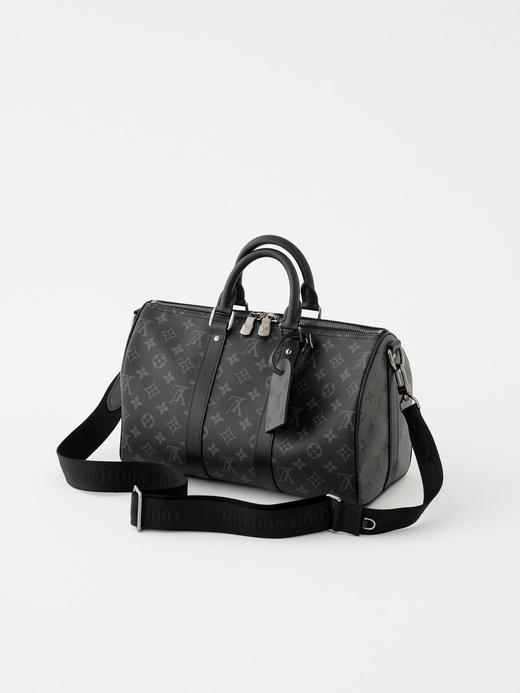 驴家 KEEPALL BANDOULIÈRE 35手袋（DG*MM） 商品图4